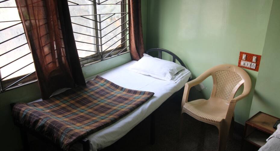 New Adarsh Lodge, Bangalore 2